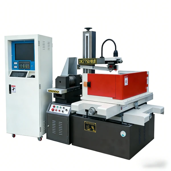 High Speed Wire Cut Edm High Speed Wire Cut Edm