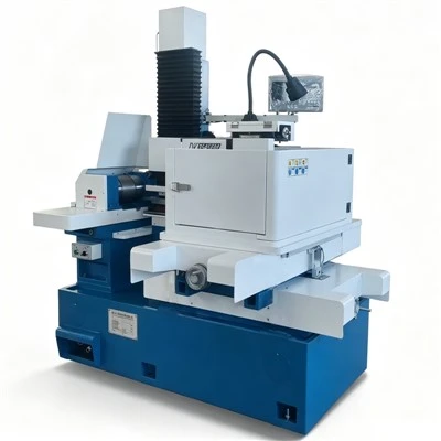 Economical Medium Speed ​​Wire EDM