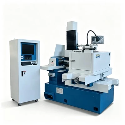 OL4565FS Ib Leeg Txiav Hlau Txiav EDM