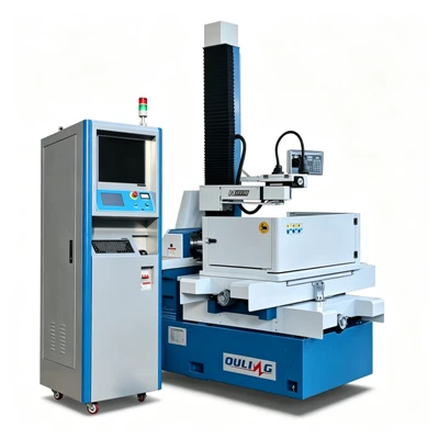 OL5580FM Muitiple Txiav Hlau Txiav EDM